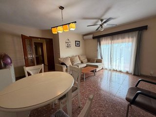 Piso en venta en Zona Campus Universitario en Burjassot