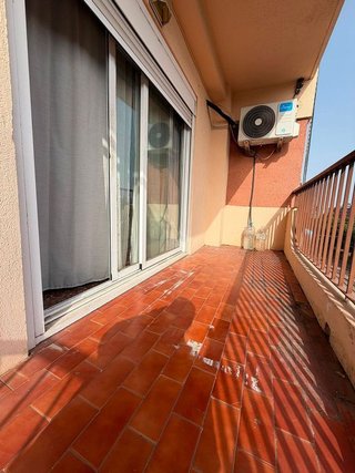 Piso en venta en Zona Campus Universitario en Burjassot