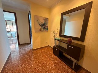 Piso en venta en Zona Campus Universitario en Burjassot
