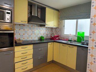 Piso en venta en Zona Campus Universitario en Burjassot