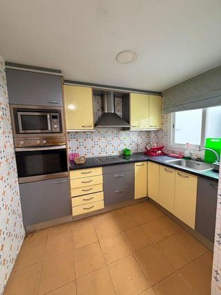 Piso en venta en Zona Campus Universitario en Burjassot