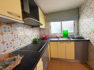 Piso en venta en Zona Campus Universitario en Burjassot