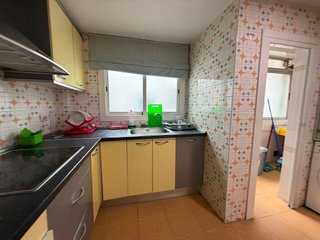 Piso en venta en Zona Campus Universitario en Burjassot