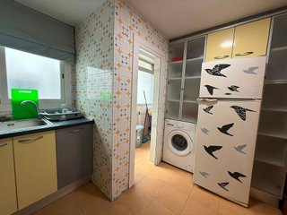 Piso en venta en Zona Campus Universitario en Burjassot