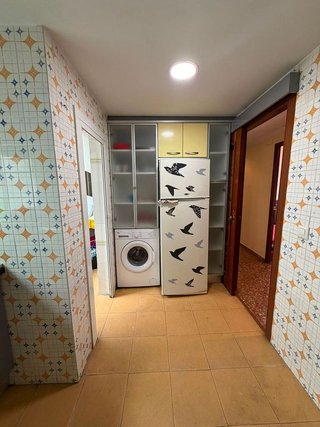 Piso en venta en Zona Campus Universitario en Burjassot