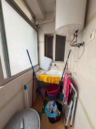 Piso en venta en Zona Campus Universitario en Burjassot