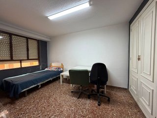 Piso en venta en Zona Campus Universitario en Burjassot