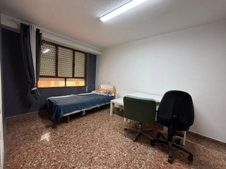 Piso en venta en Zona Campus Universitario en Burjassot