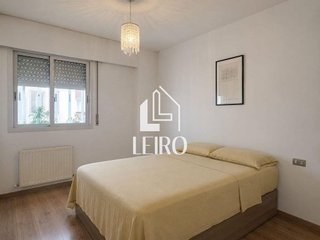 Piso en venta en Vilagarcía en Vilagarcía de Arousa