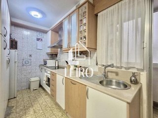 Piso en venta en Vilagarcía en Vilagarcía de Arousa