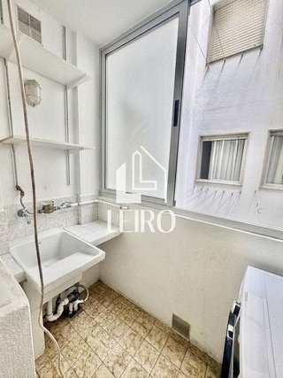 Piso en venta en Vilagarcía en Vilagarcía de Arousa