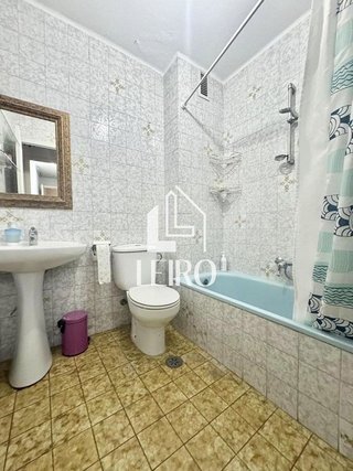 Piso en venta en Vilagarcía en Vilagarcía de Arousa