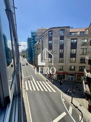 Piso en venta en Vilagarcía en Vilagarcía de Arousa