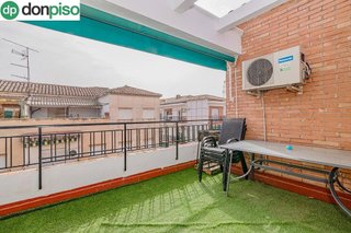 Piso en venta en Cerrillo de Maracena - Periodistas en Granada