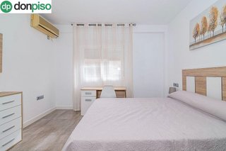 Piso en venta en Cerrillo de Maracena - Periodistas en Granada
