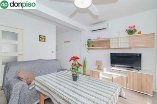 Piso en venta en Cerrillo de Maracena - Periodistas en Granada