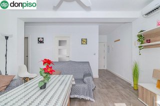 Piso en venta en Cerrillo de Maracena - Periodistas en Granada