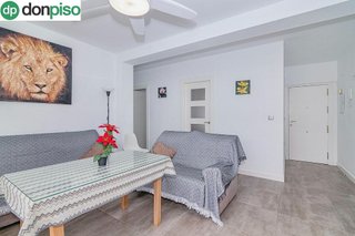 Piso en venta en Cerrillo de Maracena - Periodistas en Granada