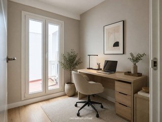 Piso en venta en Santa Catalina en Sevilla