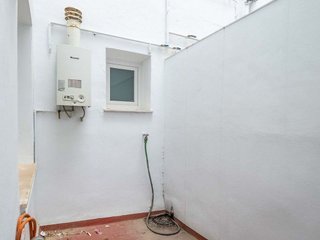 Piso en venta en Santa Catalina en Sevilla
