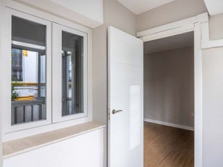 Piso en venta en Santa Catalina en Sevilla
