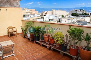 Piso en venta en Roquetas Centro en Roquetas de Mar