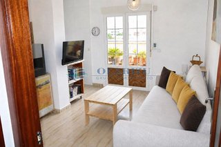 Piso en venta en Roquetas Centro en Roquetas de Mar