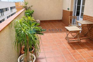 Piso en venta en Roquetas Centro en Roquetas de Mar