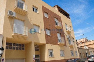 Piso en venta en Roquetas Centro en Roquetas de Mar