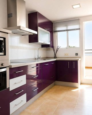 Ático en venta en Los Rios - CARE en Mijas