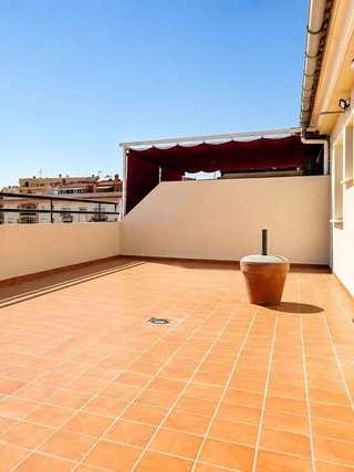 Ático en venta en Los Rios - CARE en Mijas