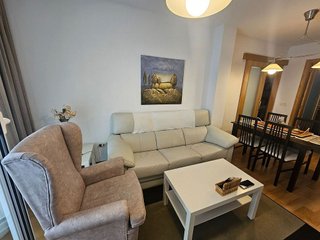 Piso en venta en Morille