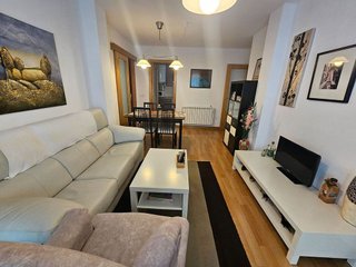 Piso en venta en Morille