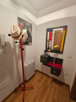 Piso en venta en Morille