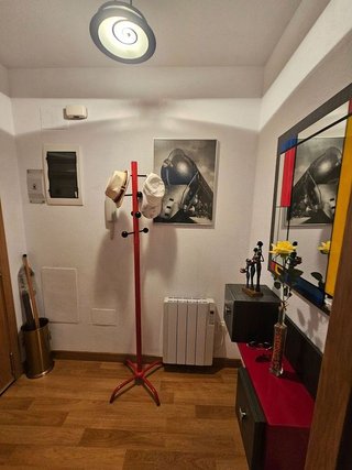 Piso en venta en Morille