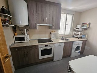Piso en venta en Morille