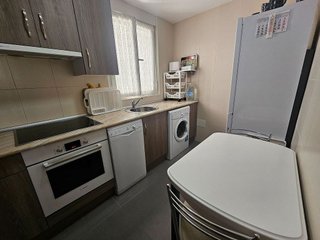Piso en venta en Morille