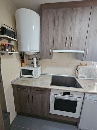 Piso en venta en Morille