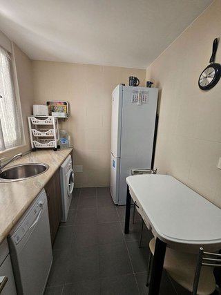Piso en venta en Morille