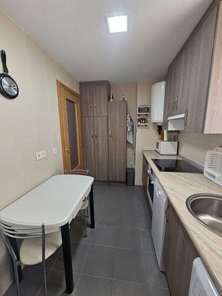 Piso en venta en Morille