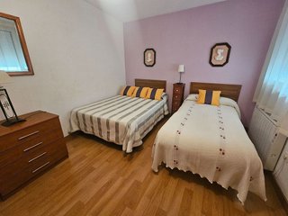 Piso en venta en Morille