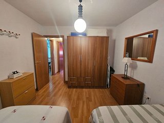 Piso en venta en Morille