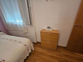 Piso en venta en Morille