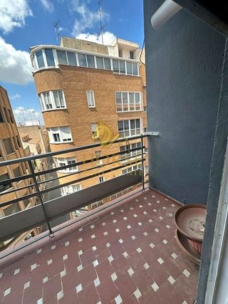 Piso en venta en Zona Llombai en Burriana
