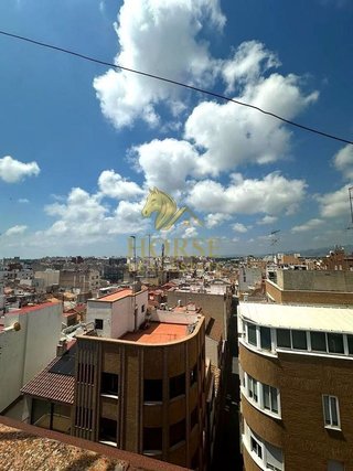 Piso en venta en Zona Llombai en Burriana