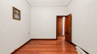 Piso en venta en Barrio de Uribarri en Bilbao