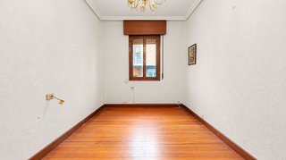 Piso en venta en Barrio de Uribarri en Bilbao