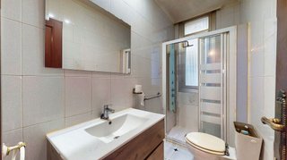 Piso en venta en Barrio de Uribarri en Bilbao