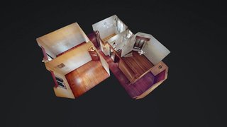 Piso en venta en Barrio de Uribarri en Bilbao