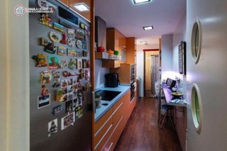 Piso en venta en Hermanos Falcó - Sepulcro Bolera en Albacete
